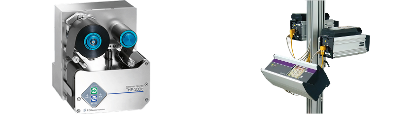 印字機