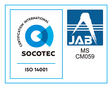 ISO 14001